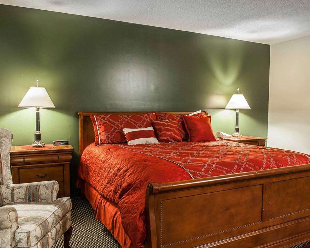 Royal Inn Rockville Zimmer foto