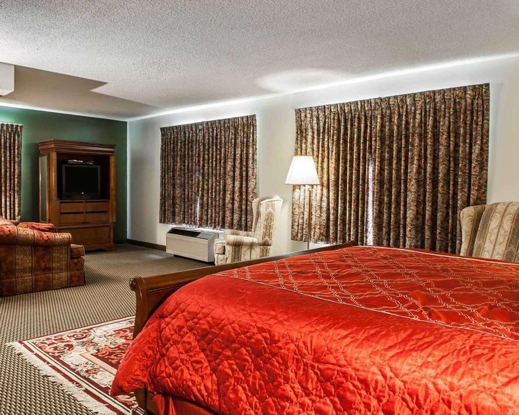 Royal Inn Rockville Zimmer foto