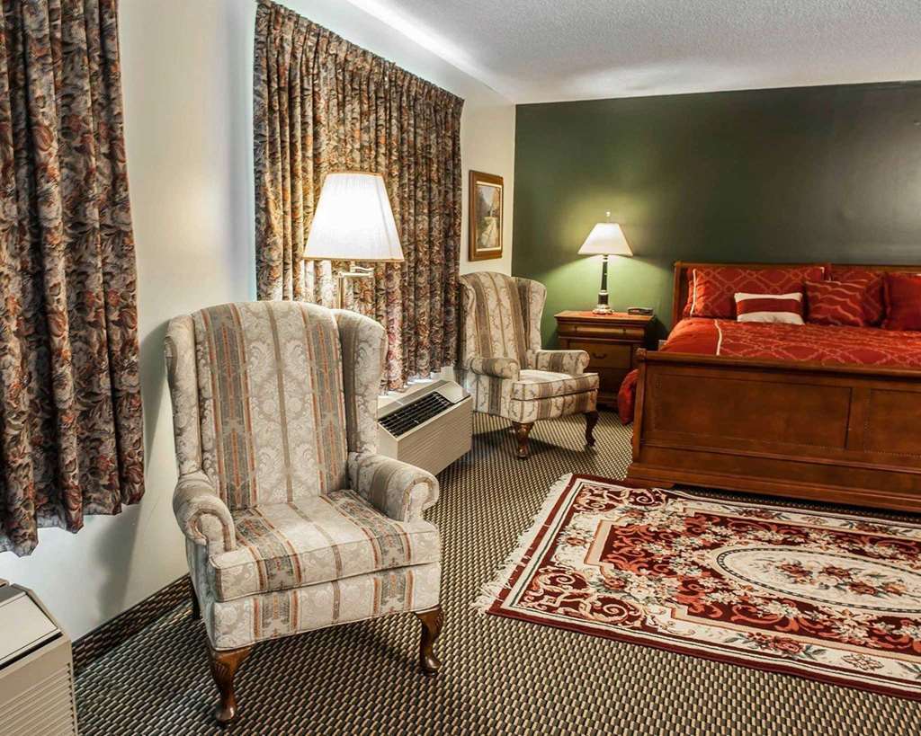 Royal Inn Rockville Zimmer foto