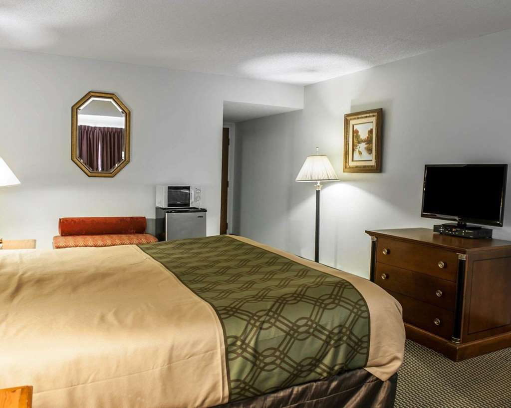 Royal Inn Rockville Zimmer foto
