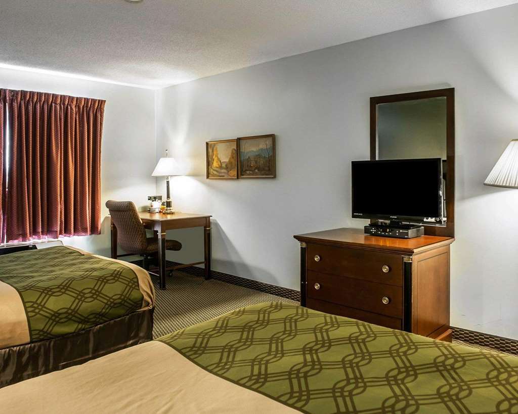Royal Inn Rockville Zimmer foto