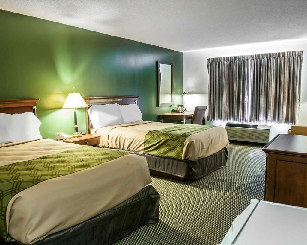 Royal Inn Rockville Zimmer foto