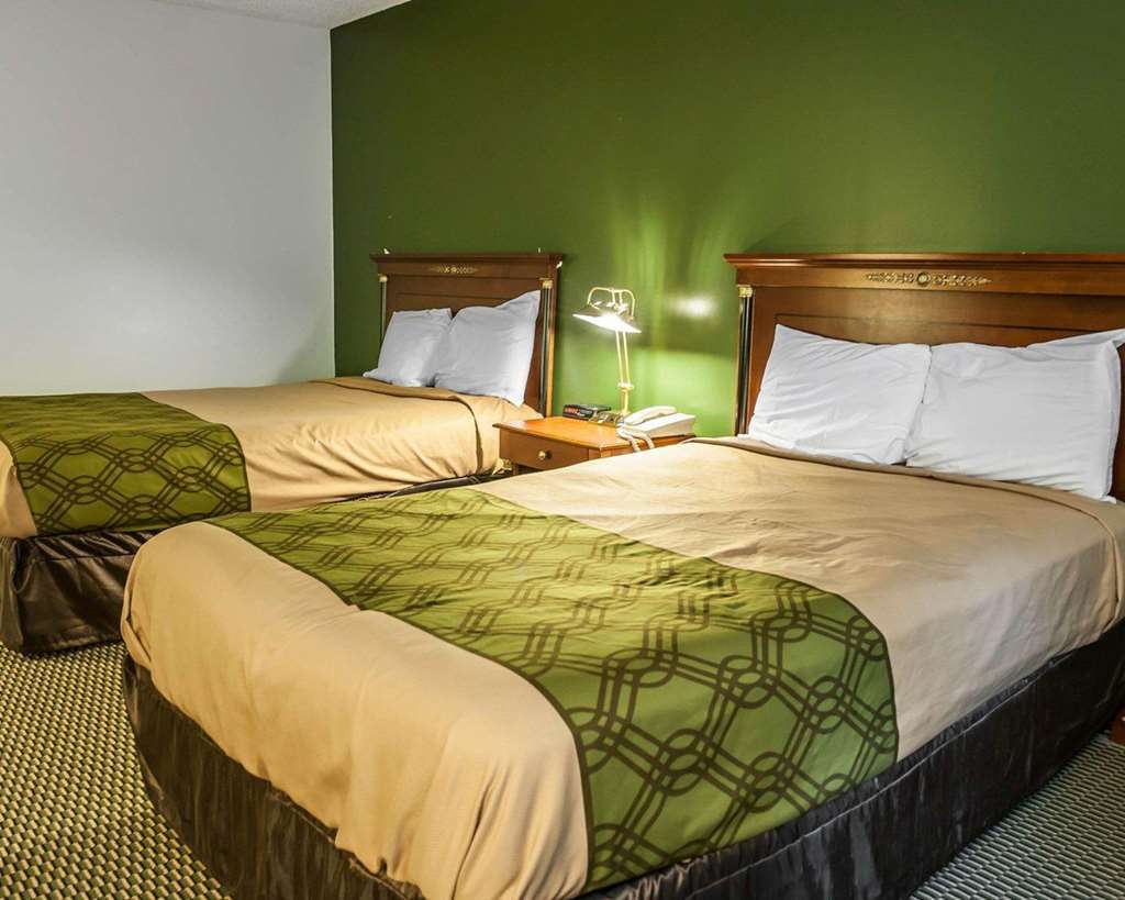 Royal Inn Rockville Zimmer foto