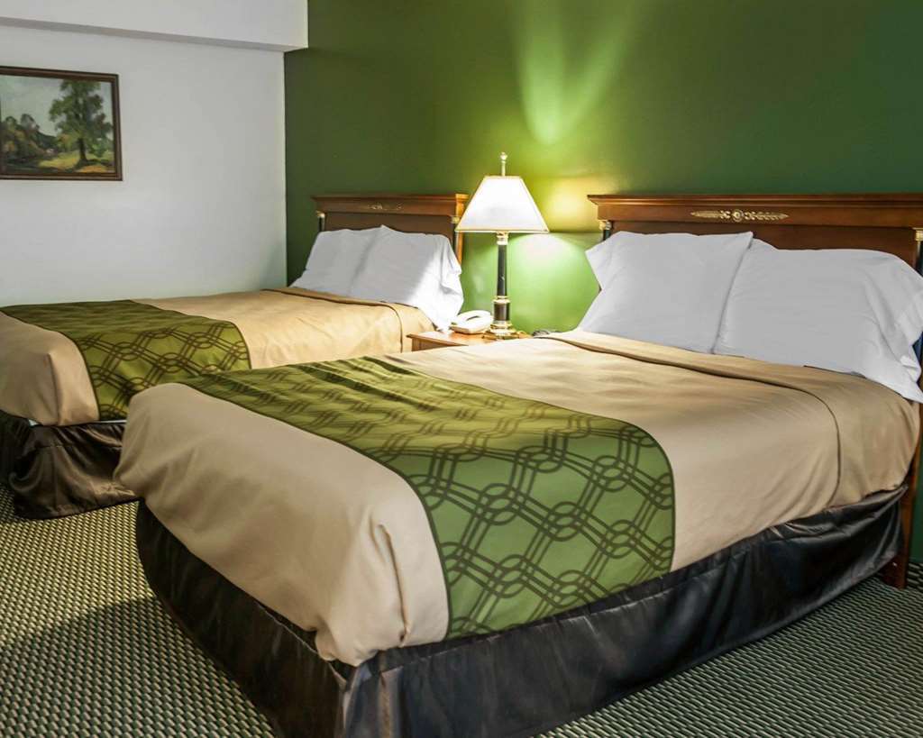 Royal Inn Rockville Zimmer foto