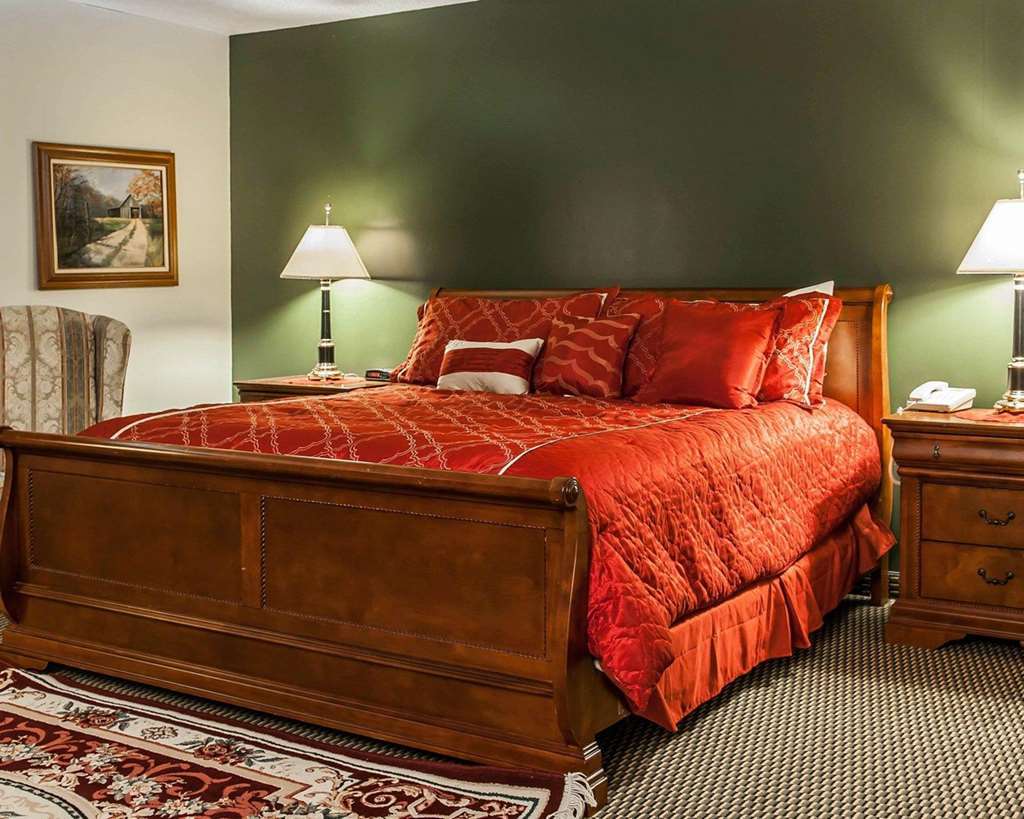 Royal Inn Rockville Zimmer foto